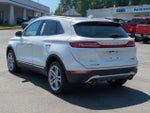 2015 Lincoln MKC Base
