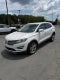 2015 Lincoln MKC Base