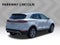 2015 Lincoln MKC Base