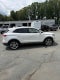 2015 Lincoln MKC Base