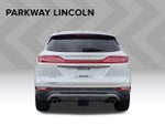 2019 Lincoln MKC Select