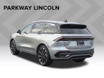 2024 Lincoln Nautilus Black Label