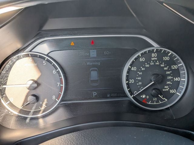 2023 Nissan Murano SL