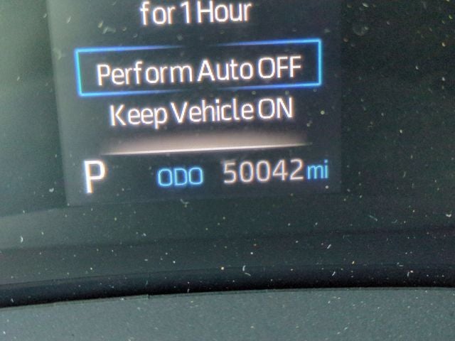 2023 Toyota Sienna XLE 8 Passenger