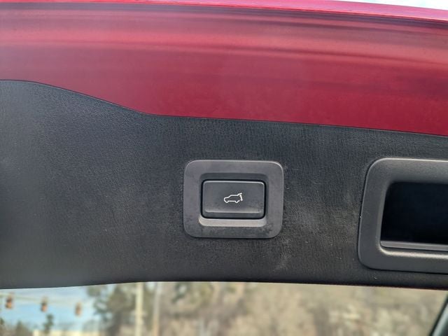 2024 Mazda Mazda CX-5 2.5 Turbo Signature