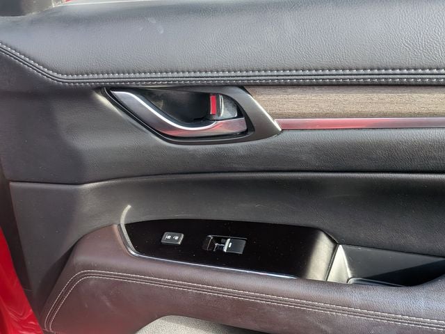 2024 Mazda Mazda CX-5 2.5 Turbo Signature