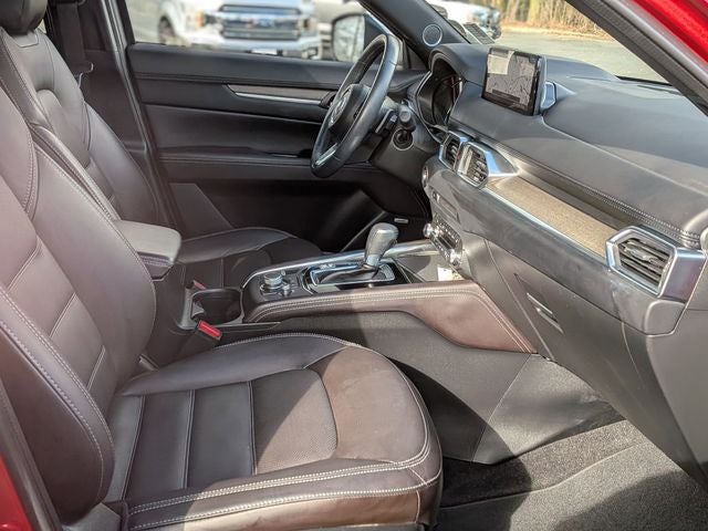 2024 Mazda Mazda CX-5 2.5 Turbo Signature