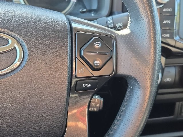 2016 Toyota 4Runner Trail