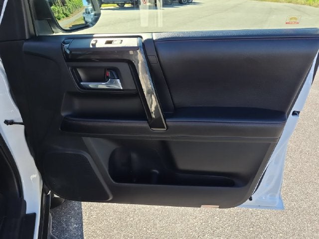2016 Toyota 4Runner Trail