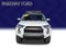 2016 Toyota 4Runner Trail