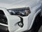 2016 Toyota 4Runner Trail
