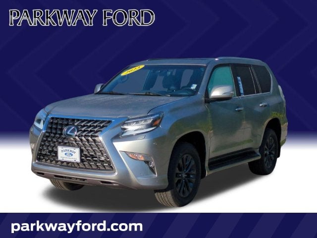 2023 Lexus GX