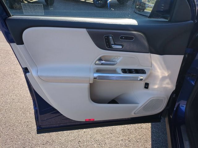 2023 Mercedes-Benz GLB GLB 250 4MATIC®
