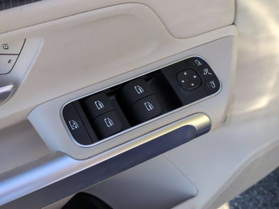 2023 Mercedes-Benz GLB GLB 250 4MATIC®