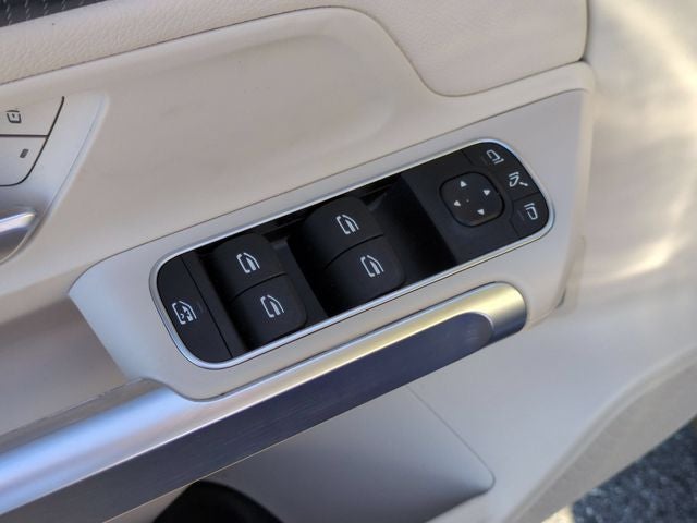 2023 Mercedes-Benz GLB GLB 250 4MATIC®