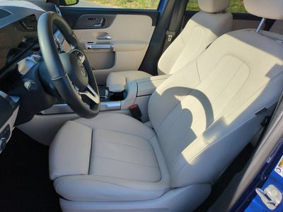 2023 Mercedes-Benz GLB GLB 250 4MATIC®