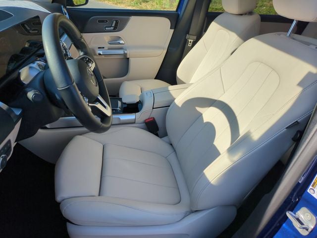 2023 Mercedes-Benz GLB GLB 250 4MATIC®