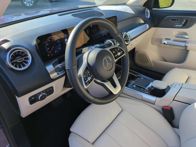 2023 Mercedes-Benz GLB GLB 250 4MATIC®