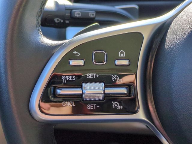 2023 Mercedes-Benz GLB GLB 250 4MATIC®