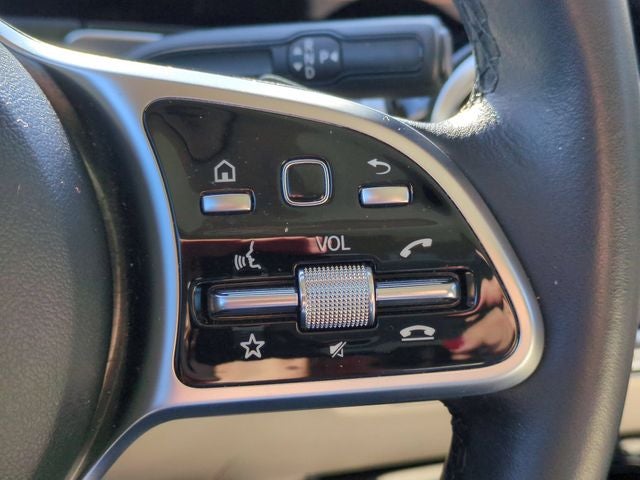 2023 Mercedes-Benz GLB GLB 250 4MATIC®