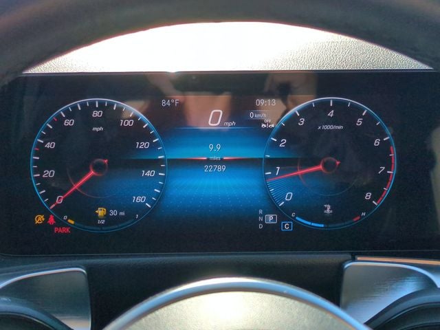 2023 Mercedes-Benz GLB GLB 250 4MATIC®