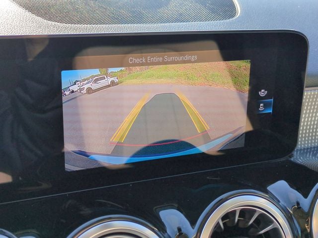 2023 Mercedes-Benz GLB GLB 250 4MATIC®