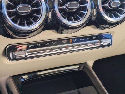 2023 Mercedes-Benz GLB GLB 250 4MATIC®