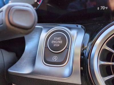 2023 Mercedes-Benz GLB GLB 250 4MATIC®