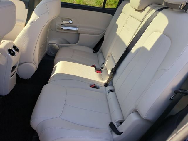 2023 Mercedes-Benz GLB GLB 250 4MATIC®