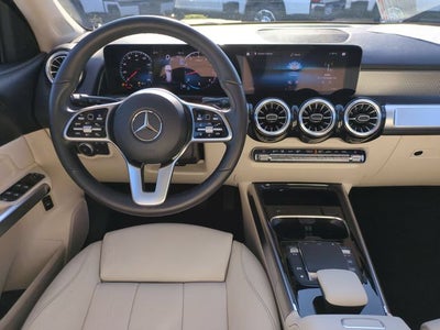 2023 Mercedes-Benz GLB GLB 250 4MATIC®