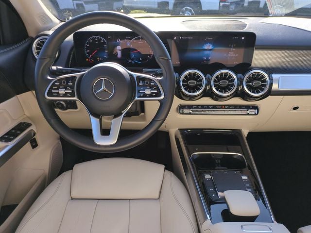 2023 Mercedes-Benz GLB GLB 250 4MATIC®