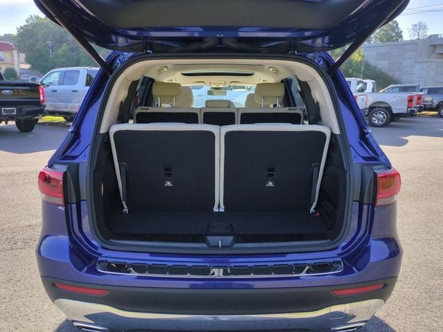 2023 Mercedes-Benz GLB GLB 250 4MATIC®