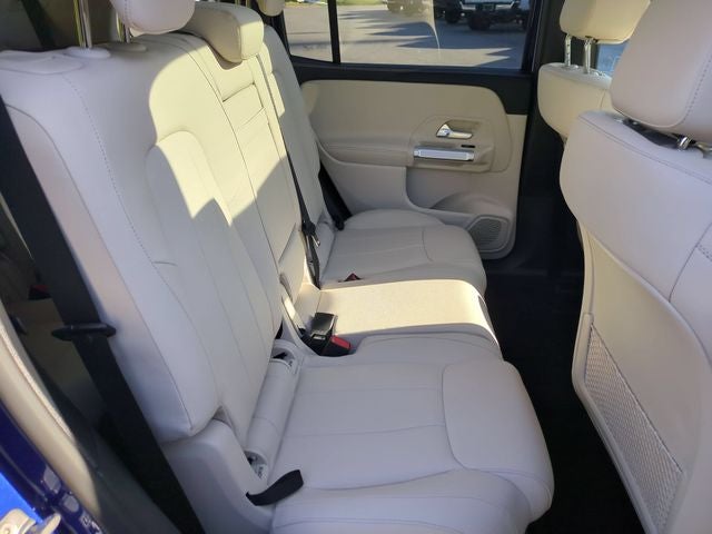 2023 Mercedes-Benz GLB GLB 250 4MATIC®