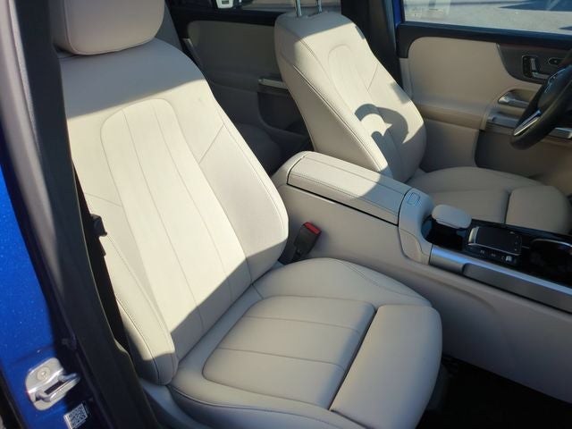 2023 Mercedes-Benz GLB GLB 250 4MATIC®