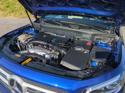 2023 Mercedes-Benz GLB GLB 250 4MATIC®