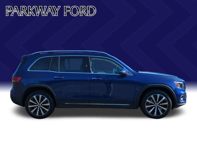2023 Mercedes-Benz GLB GLB 250 4MATIC®