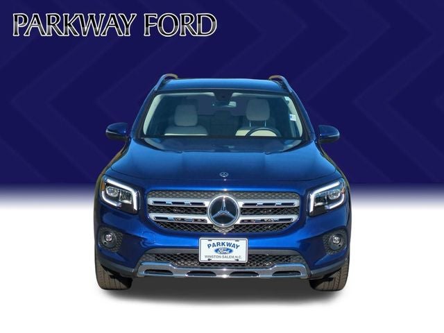 2023 Mercedes-Benz GLB GLB 250 4MATIC®