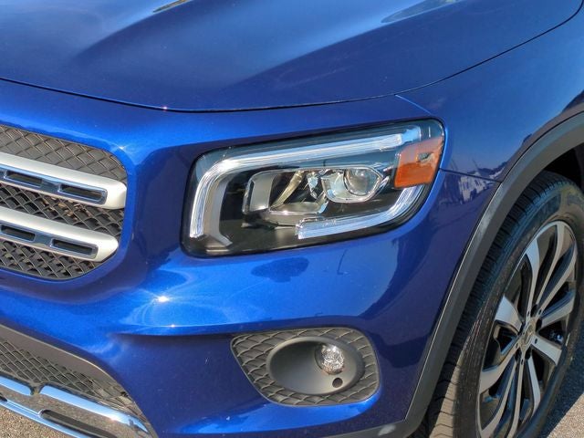 2023 Mercedes-Benz GLB GLB 250 4MATIC®