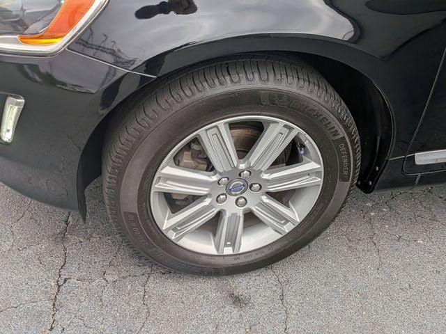 2016 Volvo XC60 T6 Platinum