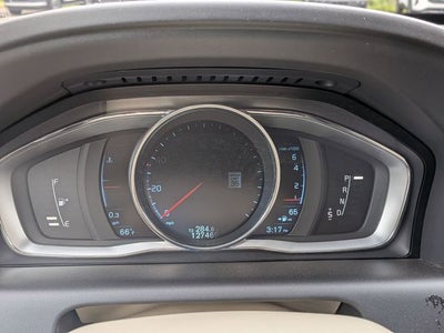 2016 Volvo XC60 T6 Platinum