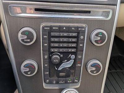 2016 Volvo XC60 T6 Platinum