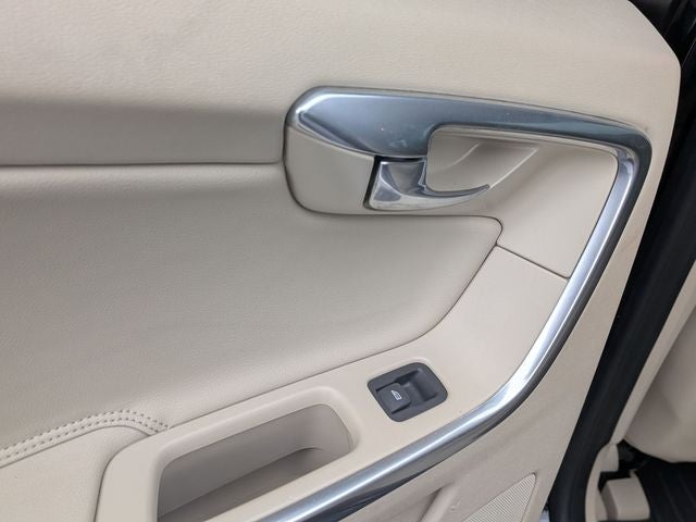 2016 Volvo XC60 T6 Platinum