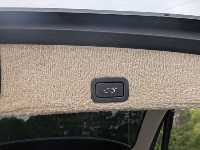 2016 Volvo XC60 T6 Platinum