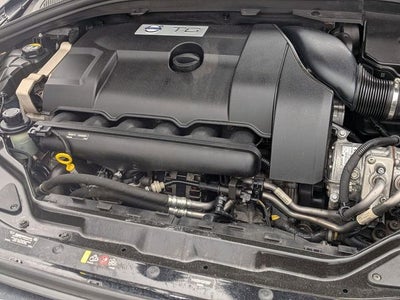 2016 Volvo XC60 T6 Platinum