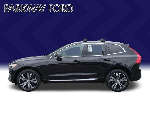 2023 Volvo XC60 B5 Plus Bright Theme