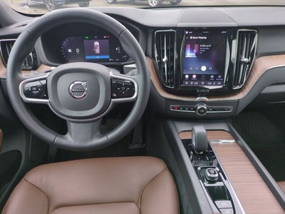 2023 Volvo XC60 B5 Plus Bright Theme