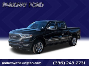 2023 RAM 1500 Limited LIMITED