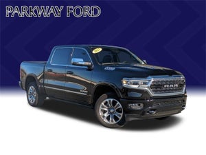 2023 RAM 1500 Limited LIMITED