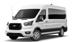 2027 Ford Transit-350 XLT