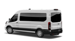 2027 Ford Transit-350 XLT